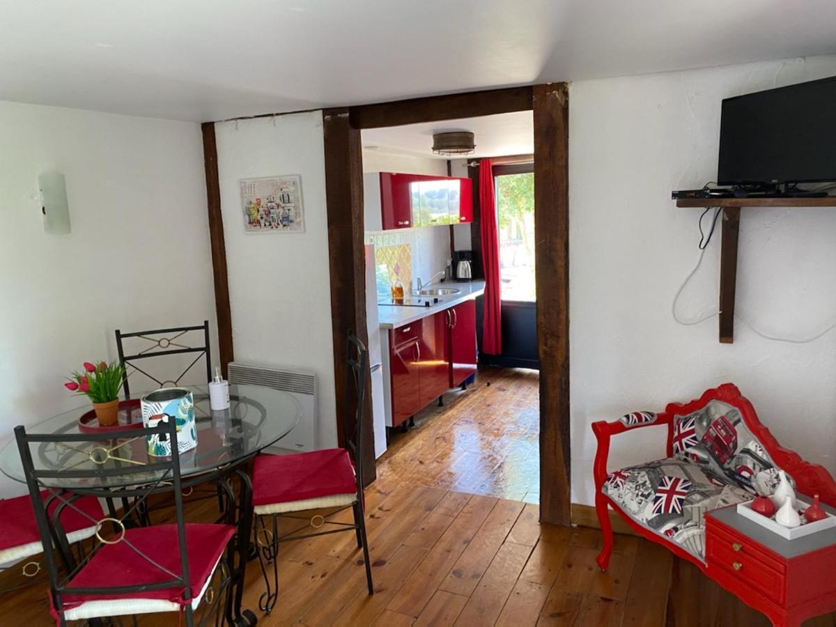 Holiday Village Reclinghem Bagian luar foto
