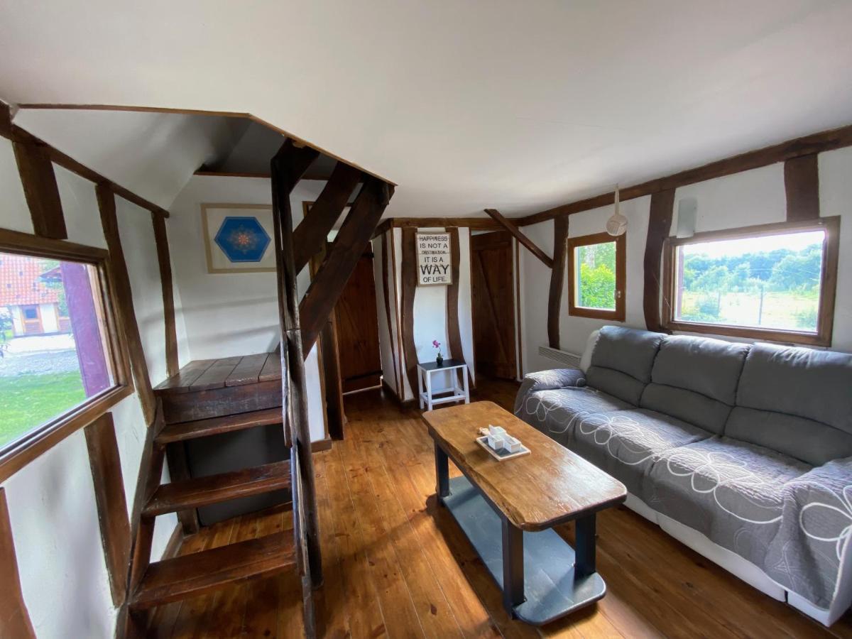Holiday Village Reclinghem Bagian luar foto