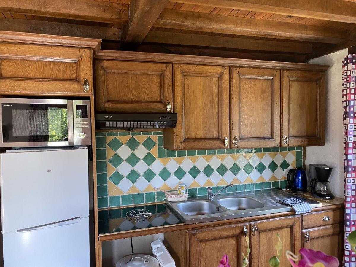 Holiday Village Reclinghem Bagian luar foto