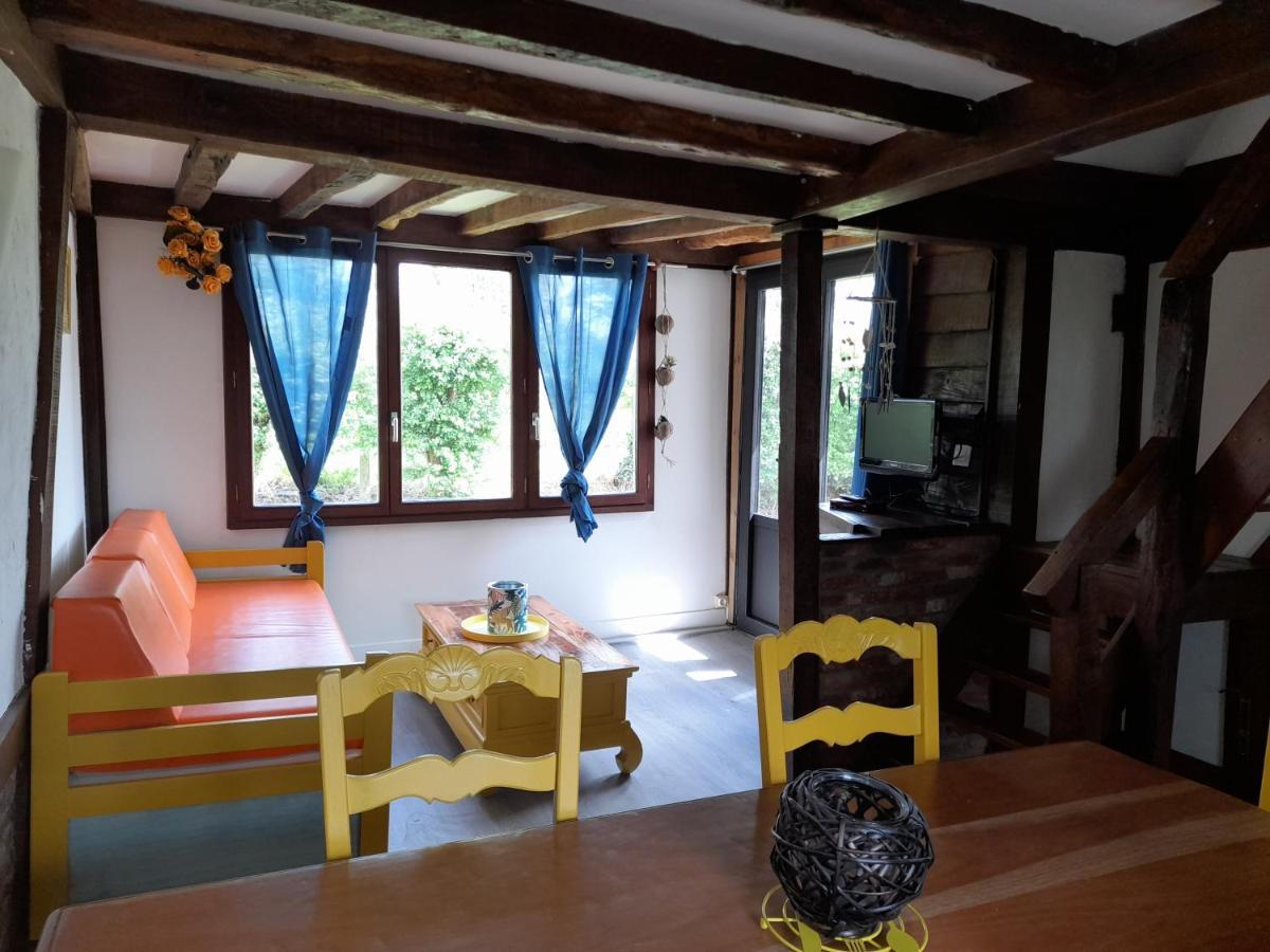 Holiday Village Reclinghem Bagian luar foto