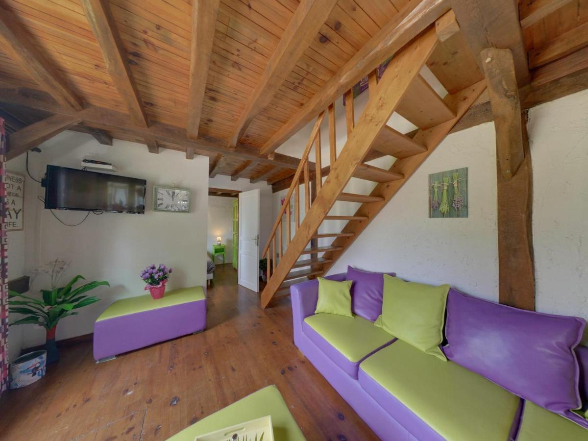 Holiday Village Reclinghem Bagian luar foto