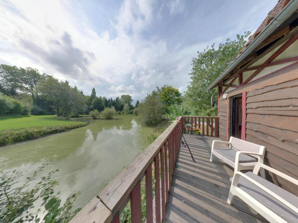 Holiday Village Reclinghem Bagian luar foto