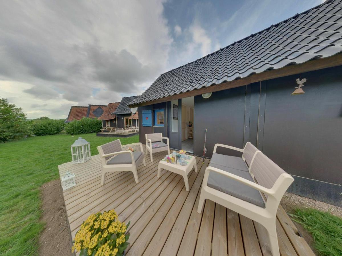 Holiday Village Reclinghem Bagian luar foto