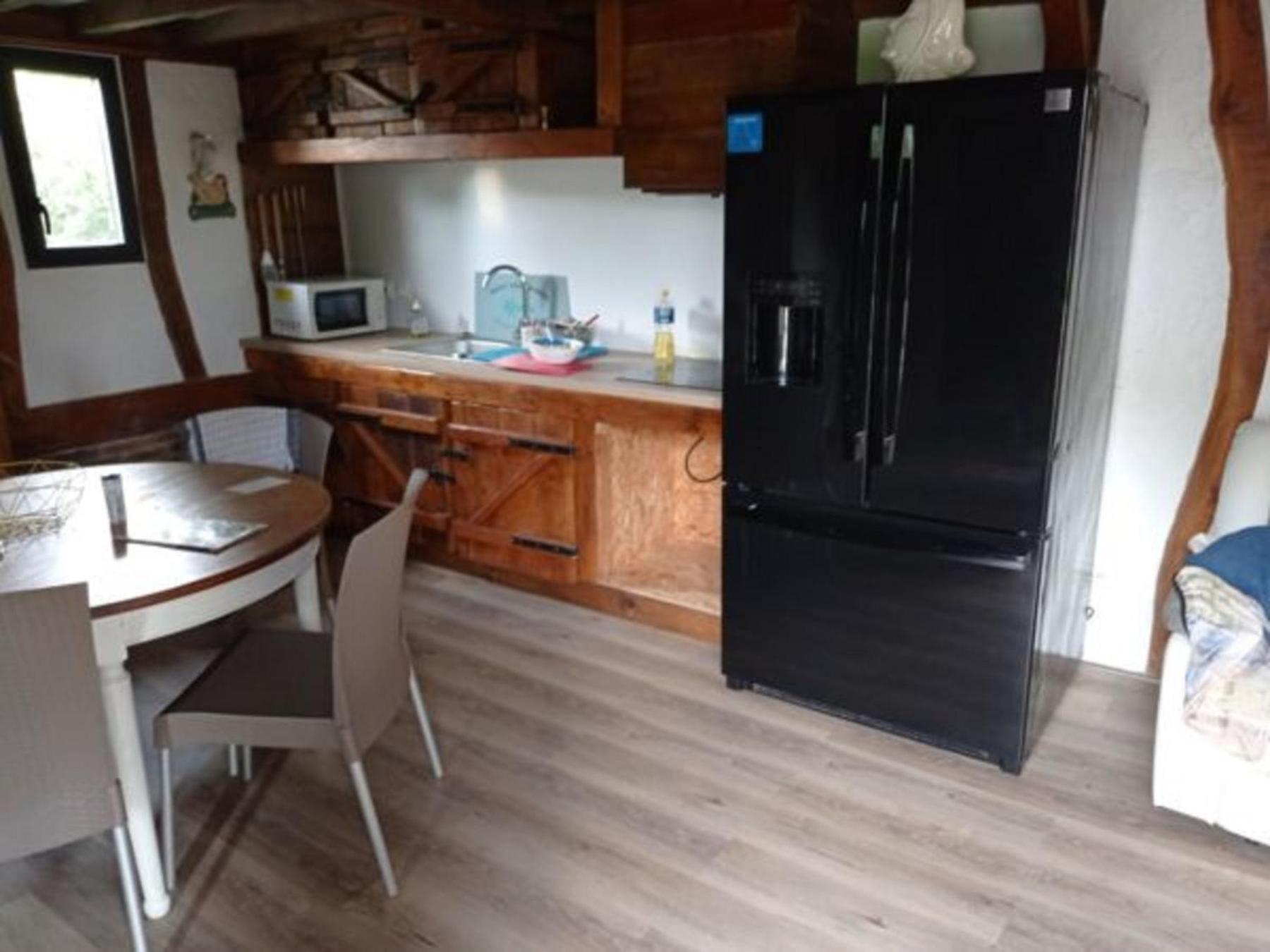 Holiday Village Reclinghem Bagian luar foto