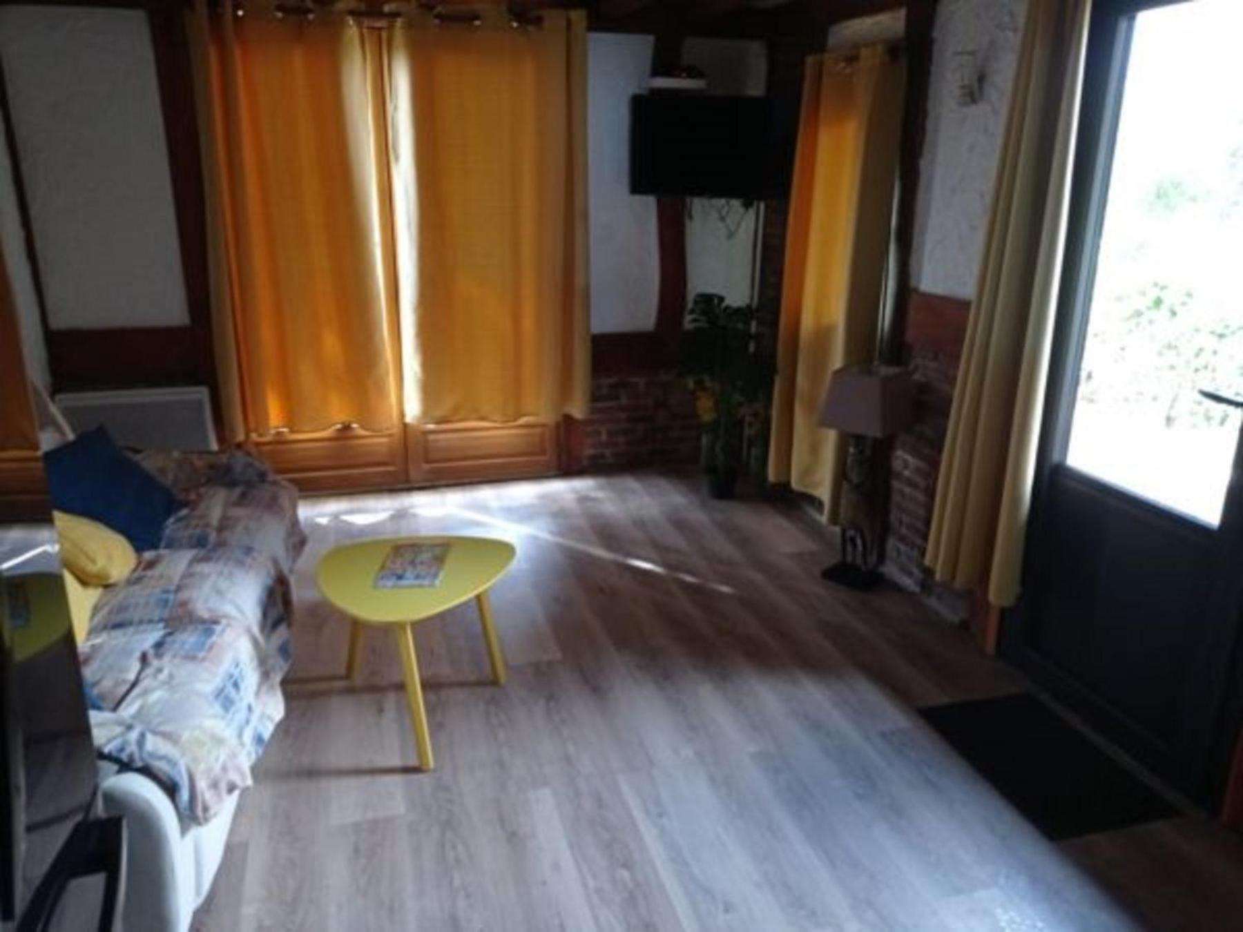 Holiday Village Reclinghem Bagian luar foto